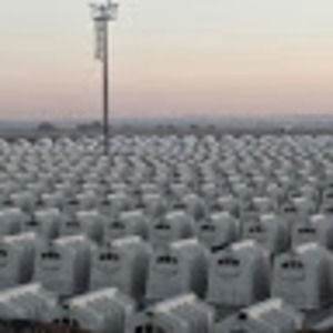 Meet your Posher, Abel